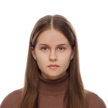 Кошкина Юлия