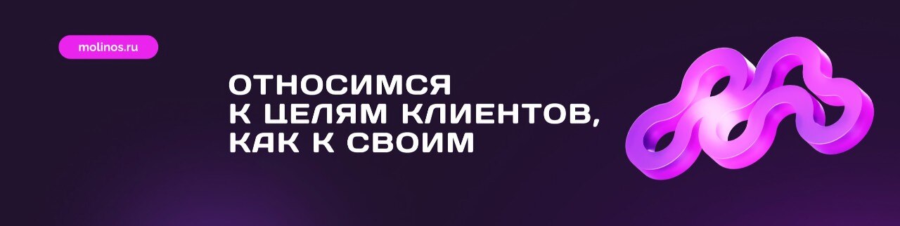 Обложка профиля