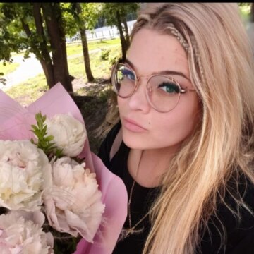 Екатерина Владимировна Морозова