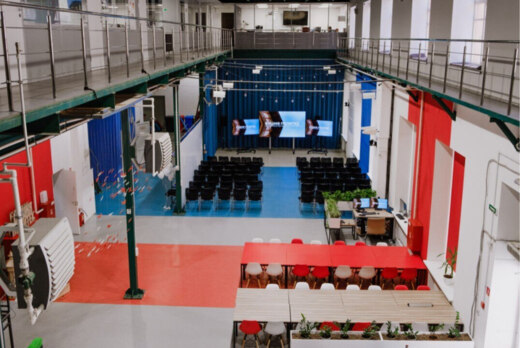 Презентации бизнес-идей для стартапов