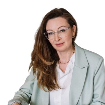 Сафронова Оксана Леонидовна