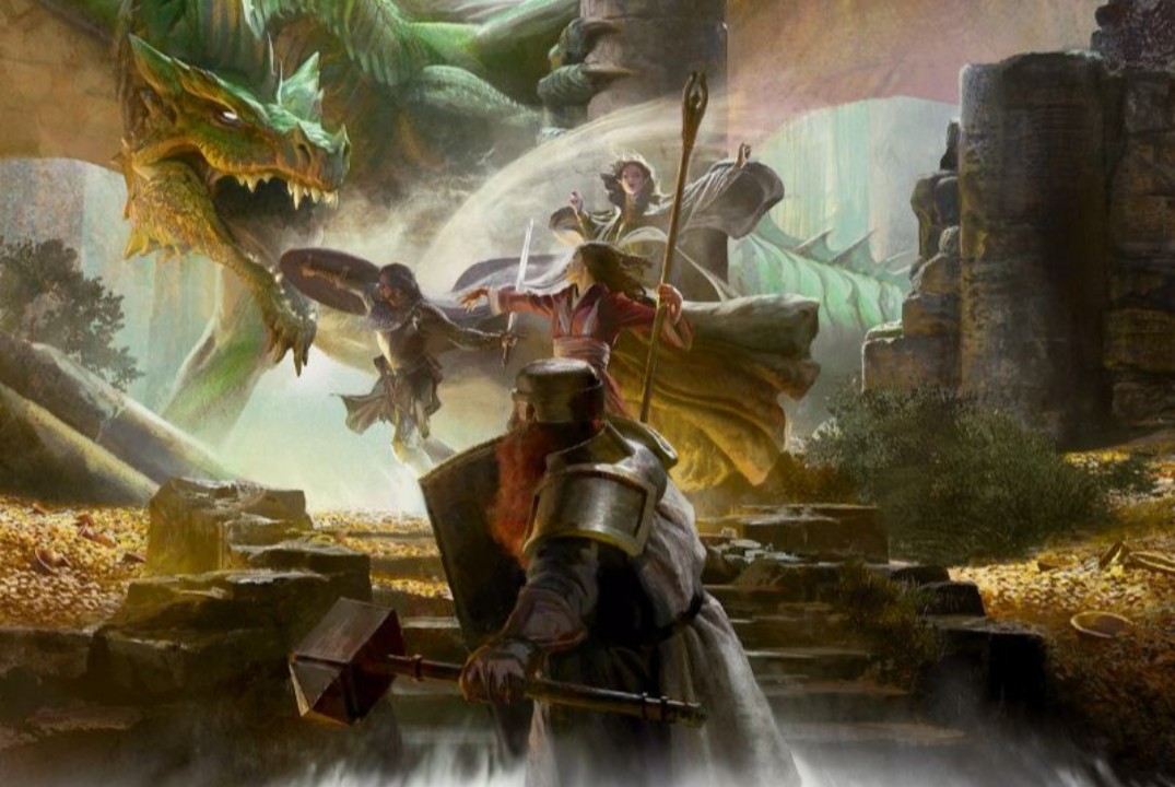 DnD (Tomb of Annihilation)