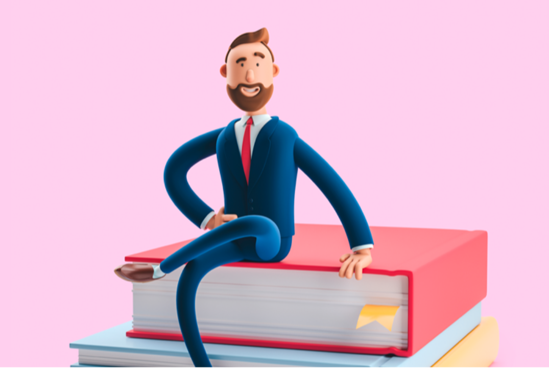 Лекция про основы руководства