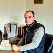 Украженко Олег Константинович Украженко Олег Константинович