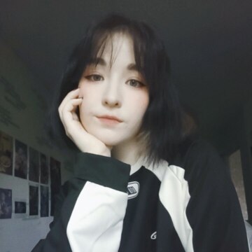 Екатерина Сергеевна Трудинова