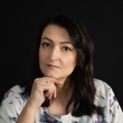 Ольга Васильева