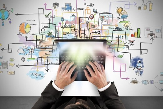 Методы машинного обучения, технологии bigdata в предприни...