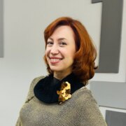 Шемелина Елена Николаевна