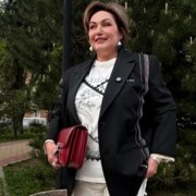 Нартова Ольга Валентиновна Нартова Ольга Валентиновна
