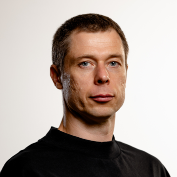 Владимир Александрович Кирсанов
