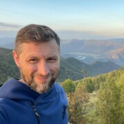 Дмитрий Шаменков