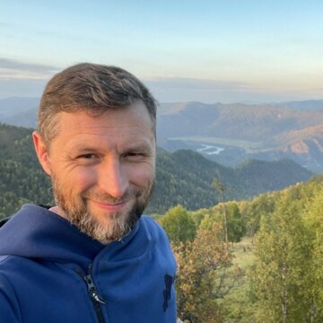 Дмитрий Алексеевич Шаменков