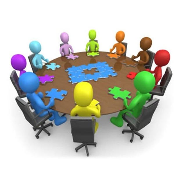 Мастермайнд Сообщества РОСТ