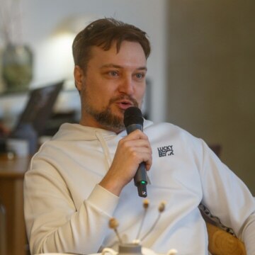 Михаил Юрьевич Дьяков