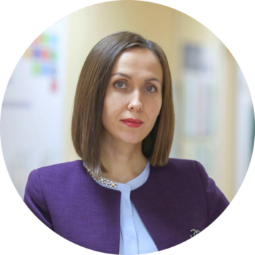 Елена Евгеньевна Паршакова