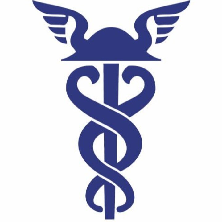 Organization logo
