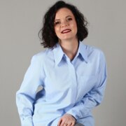 Моргунова Валерия Алексеевна