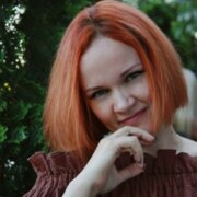 Кирьянова Евгения Александровна