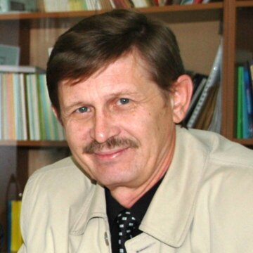 Сергей Иванович Родзин