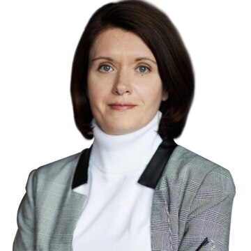 Ольга  Мудрова