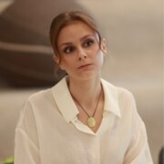 Мария Королькова