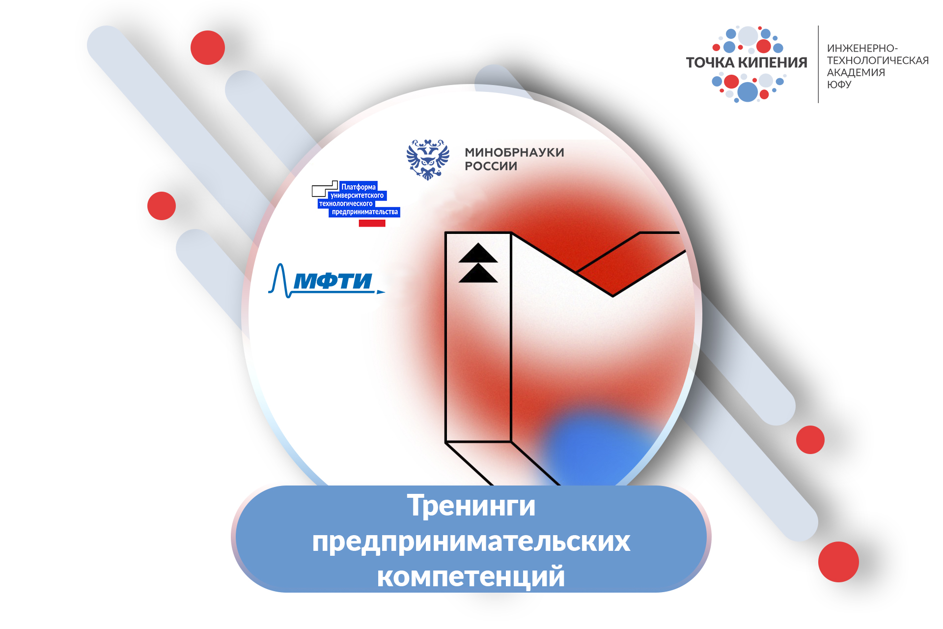 Технологический стартап: от идеи к бизнес-модели