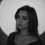 Садырбекова Элина Садырбекова Элина