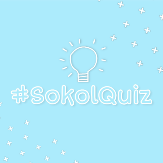 #SokolQuiz