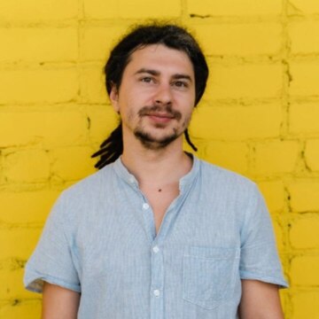 Максим Сергеевич Шатов