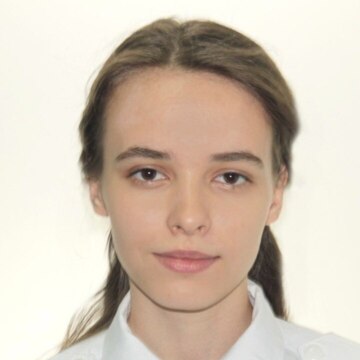 Татьяна Сергеевна Пашевич