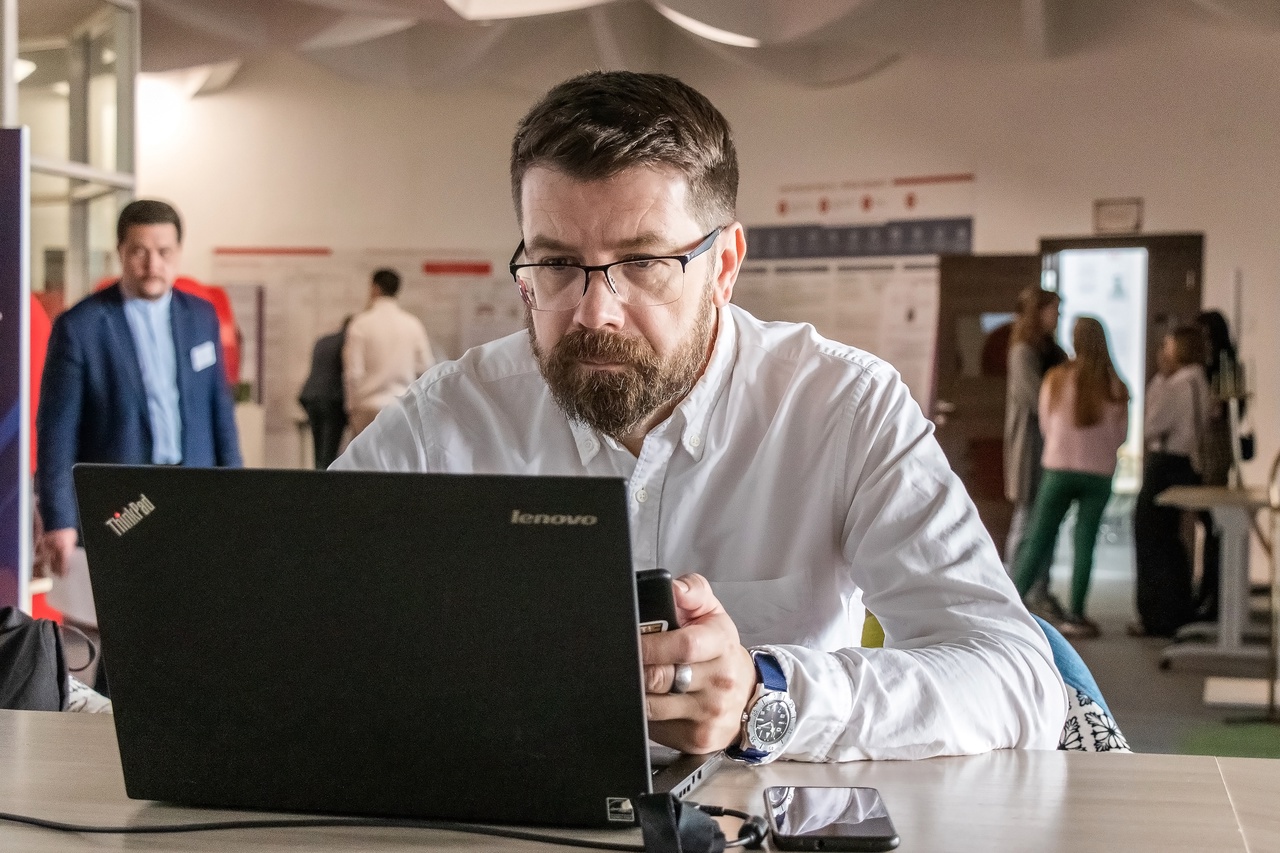 Семинар "Маркетинговый план на салфетке"