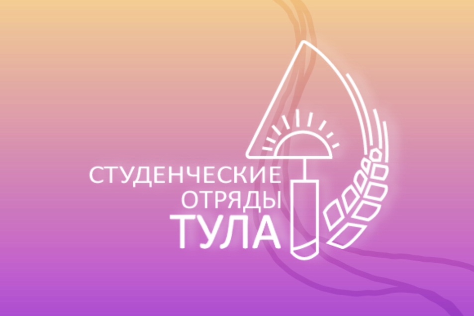 Собрание Регионального штаба Тульских студенческих отрядо...