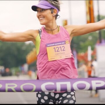 Светлана Дударь