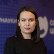 Светлана Максимович