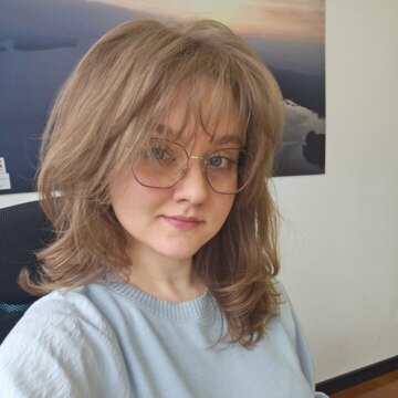 Анна Александровна Оберемко