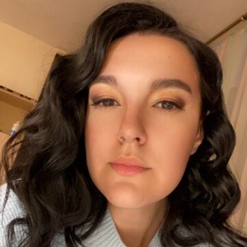 Попова Дарья Алексеевна