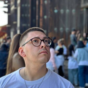 Иван Сергеевич Матюшкин