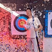 Марков Айсен