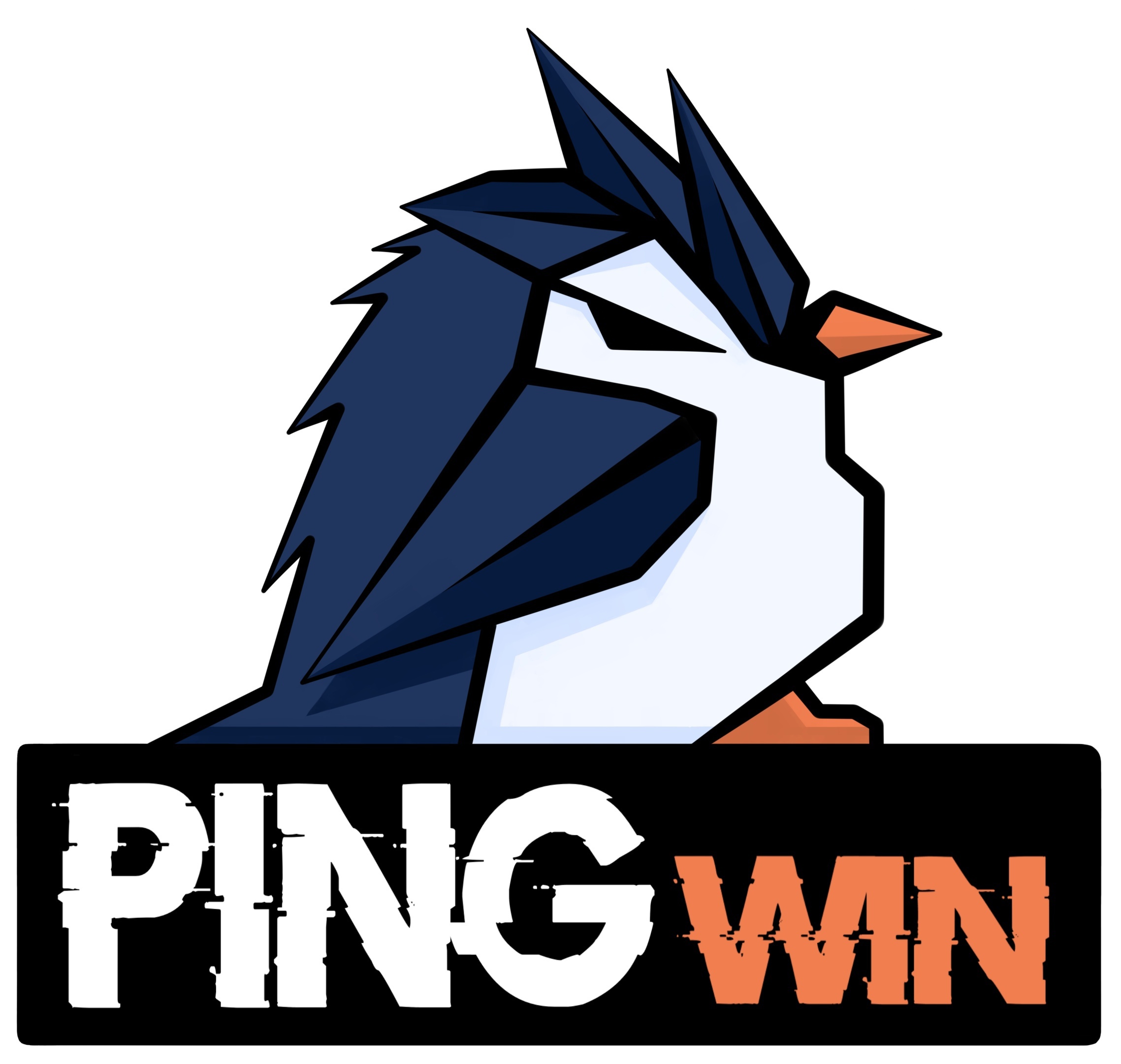 Сбор PINGwin'ов-Олдов