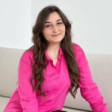 Давыдова Любовь Витальевна