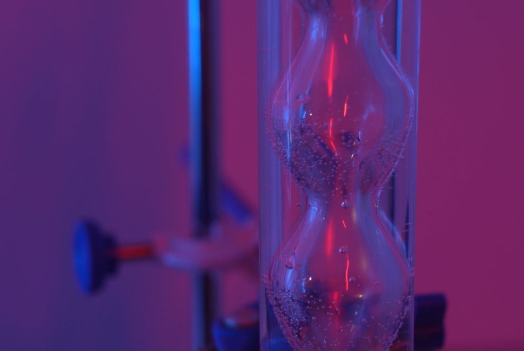 Показ документального фильма в честь Дня российской науки в РГУТИС!