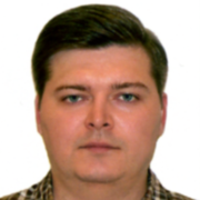 Варнавский Илья Сергеевич