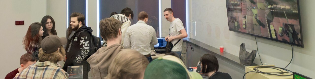 Обложка профиля