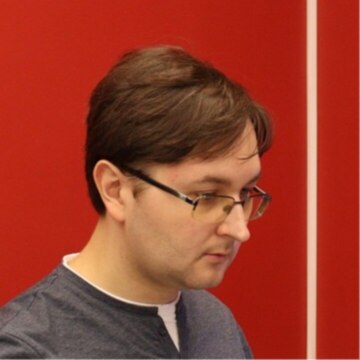 Илья Николаевич Критский