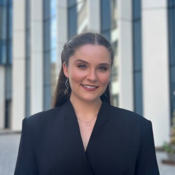 Мария Алексеевна Касьянюк