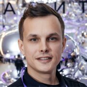 Игнатьев Юрий Михайлович