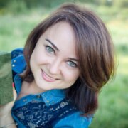 Писанова Анастасия