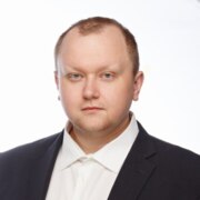 Савельев Артем Владимирович