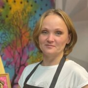 Гулина Ирина Николаевна Гулина Ирина Николаевна