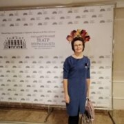 Мошкова Елена Мошкова Елена